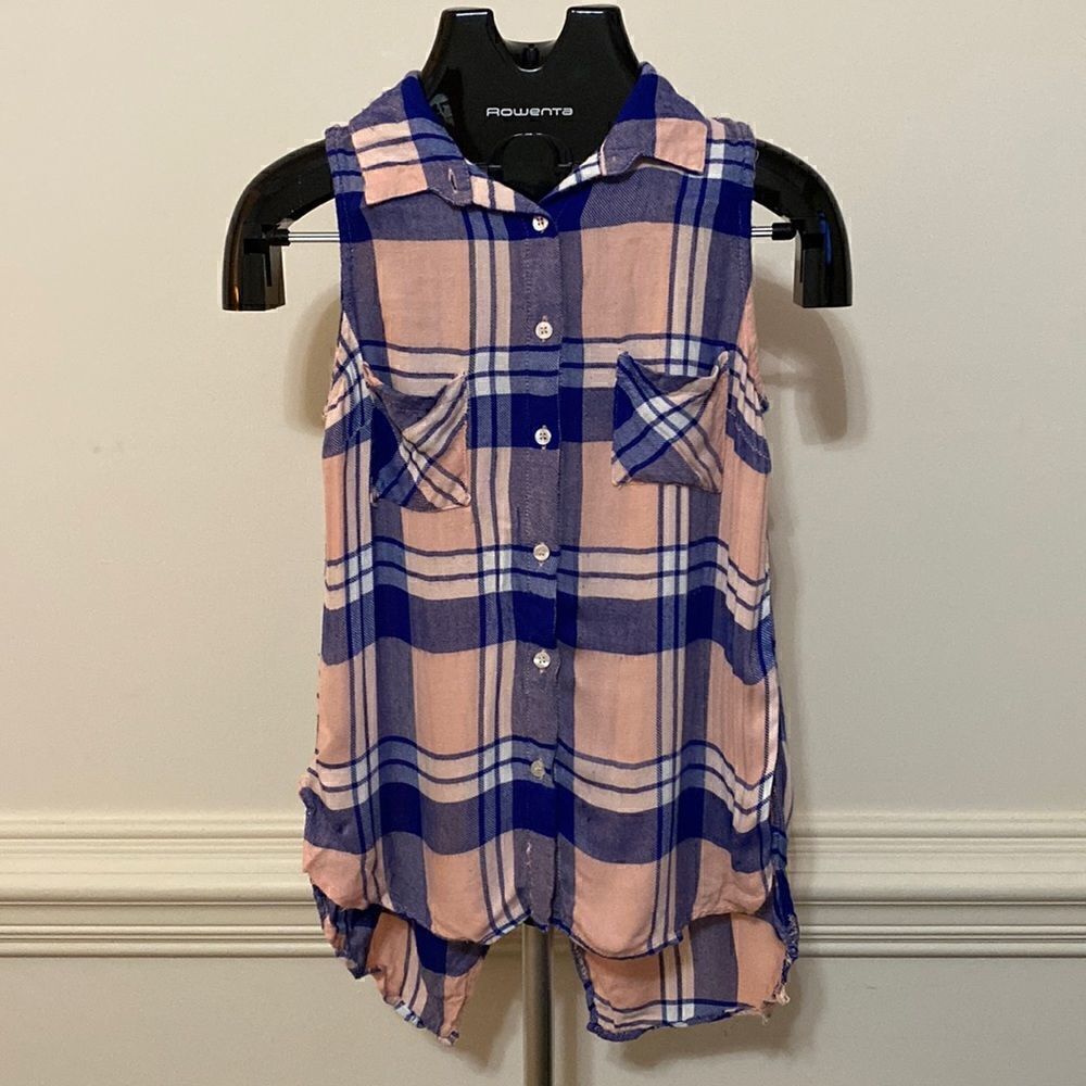 3/$10 item! Charlotte Russe top